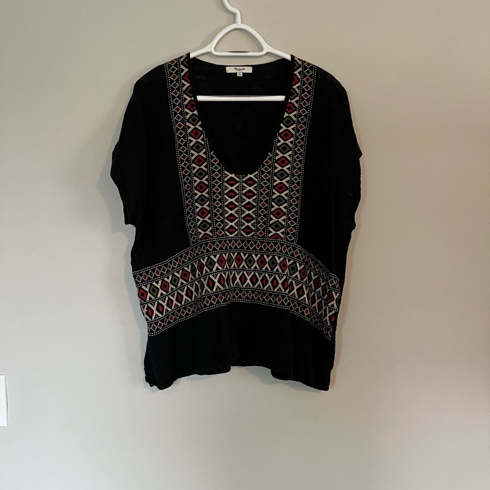 Madewell top